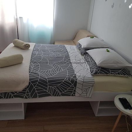 Apartments Barac Poreč Zewnętrze zdjęcie