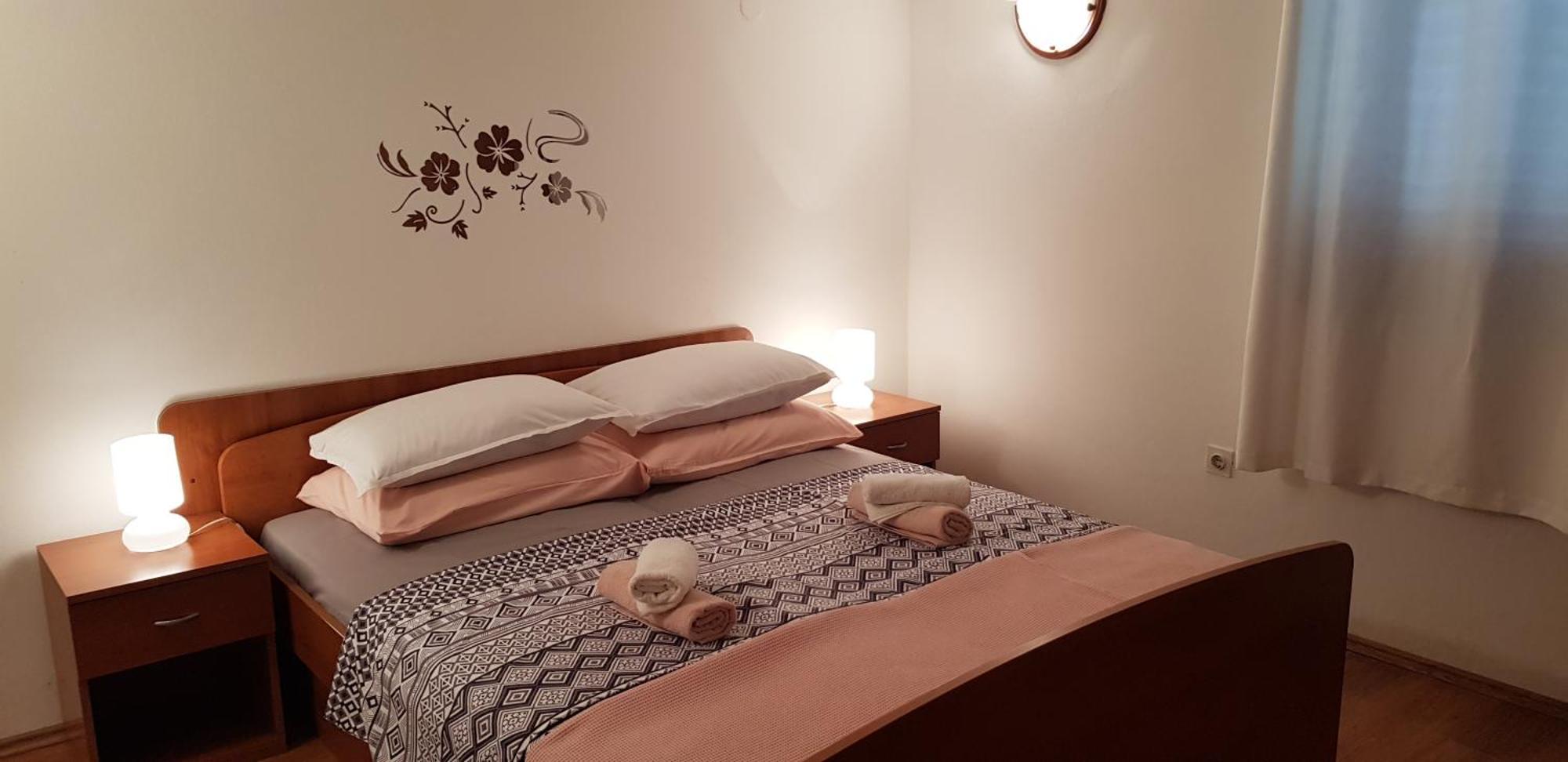 Apartments Barac Poreč Zewnętrze zdjęcie