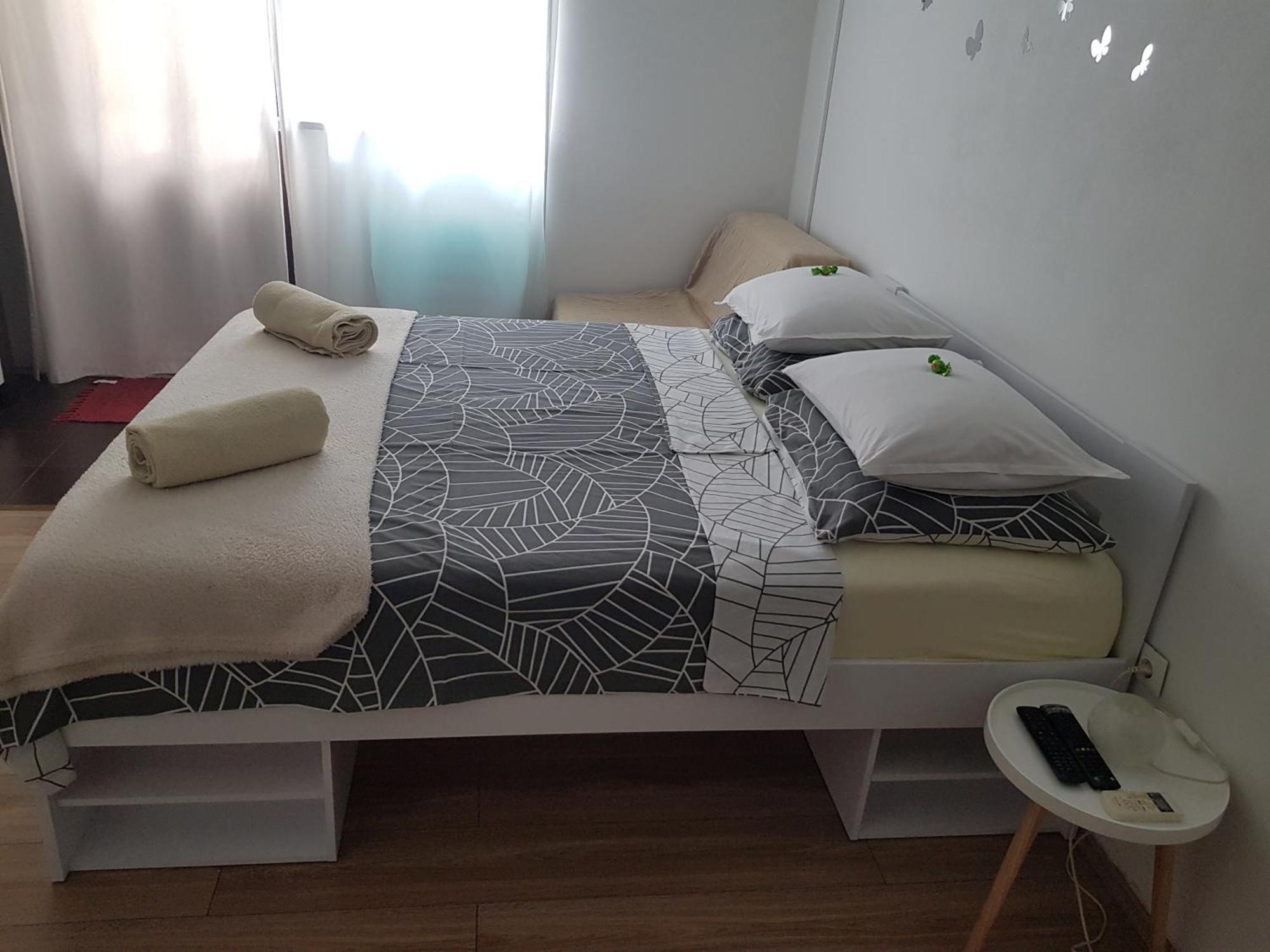 Apartments Barac Poreč Zewnętrze zdjęcie