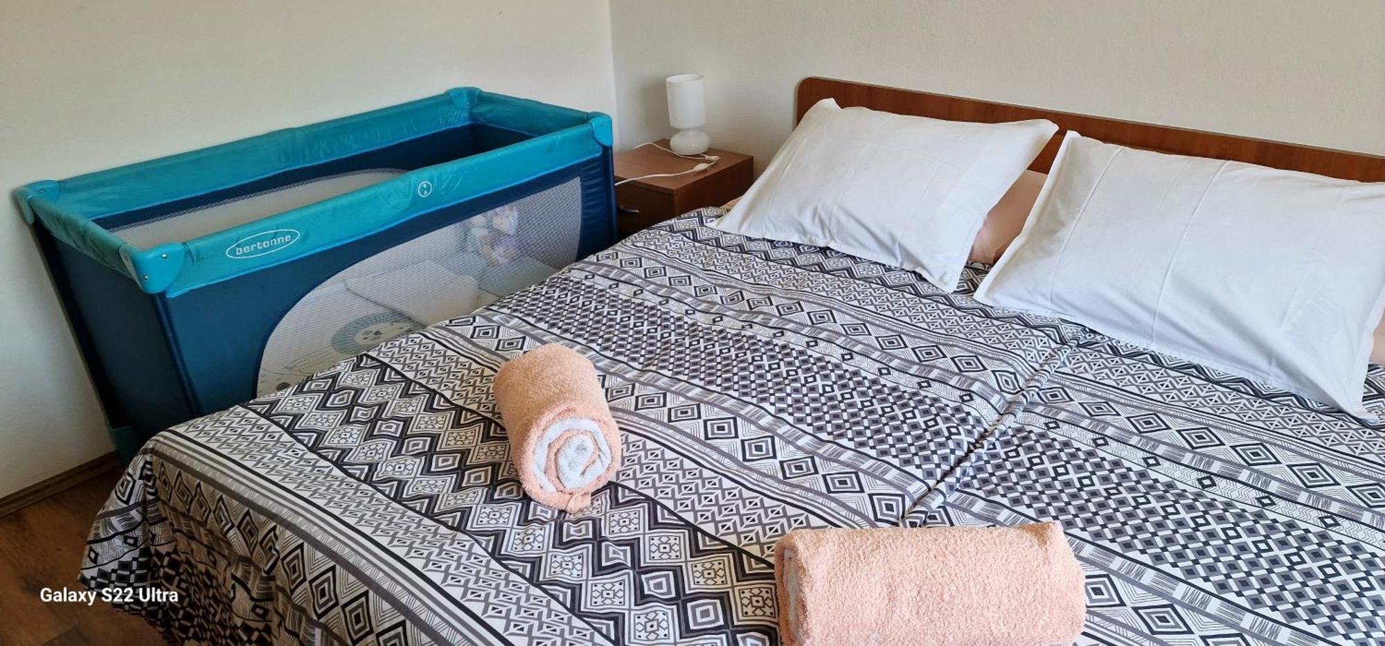 Apartments Barac Poreč Zewnętrze zdjęcie