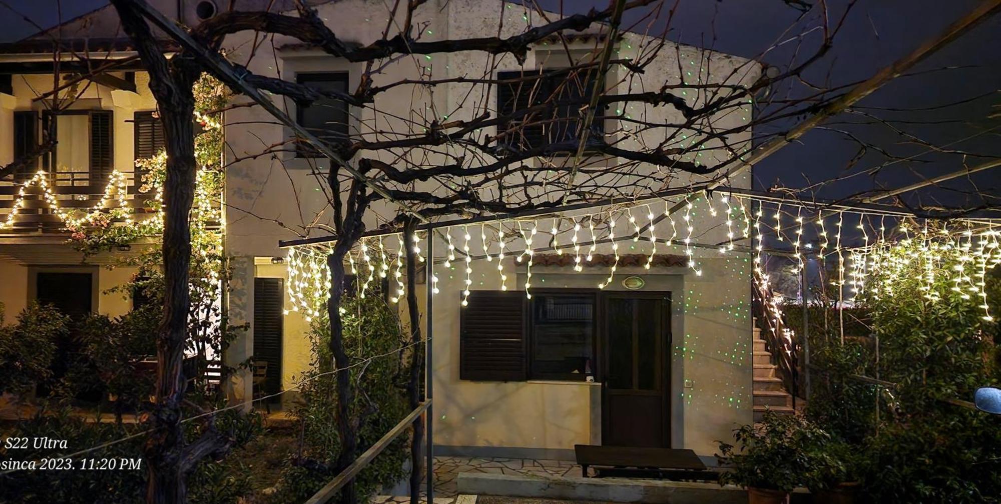 Apartments Barac Poreč Zewnętrze zdjęcie