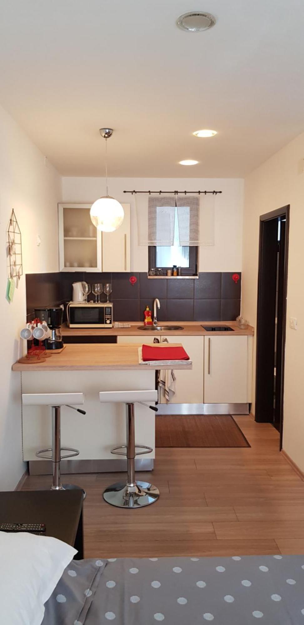 Apartments Barac Poreč Zewnętrze zdjęcie