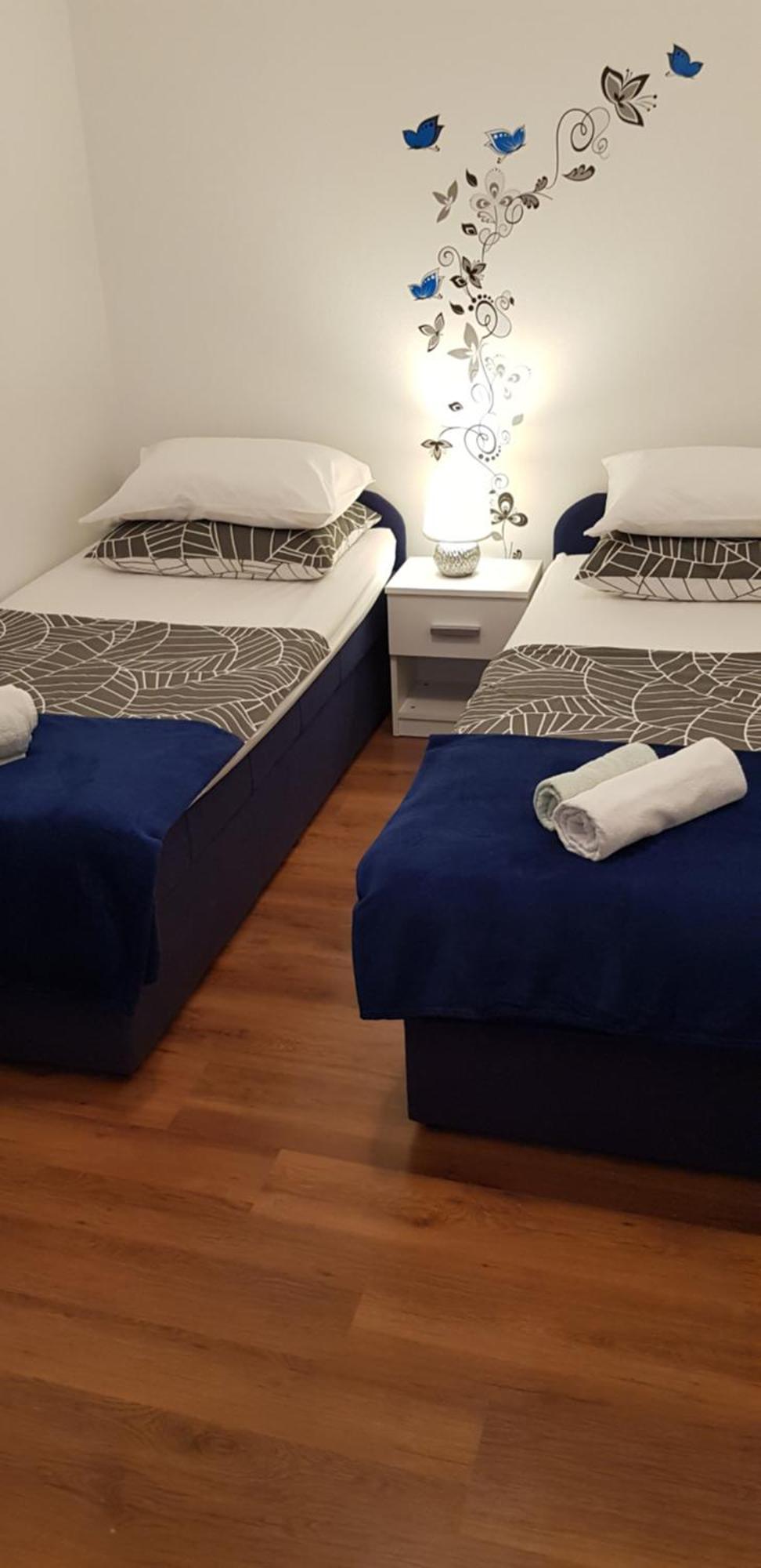 Apartments Barac Poreč Zewnętrze zdjęcie
