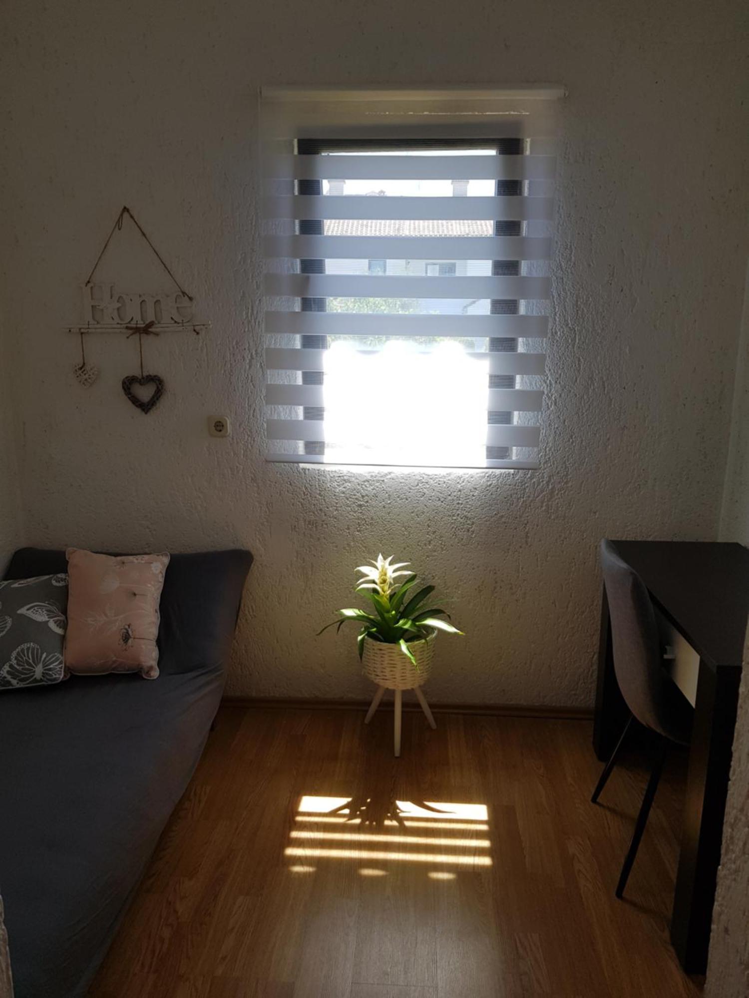 Apartments Barac Poreč Zewnętrze zdjęcie