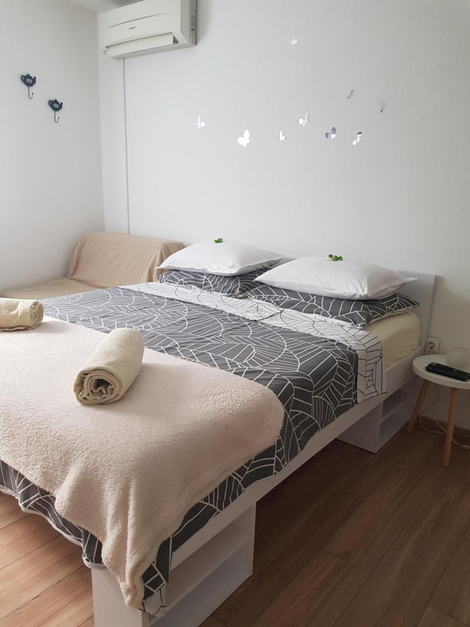 Apartments Barac Poreč Pokój zdjęcie