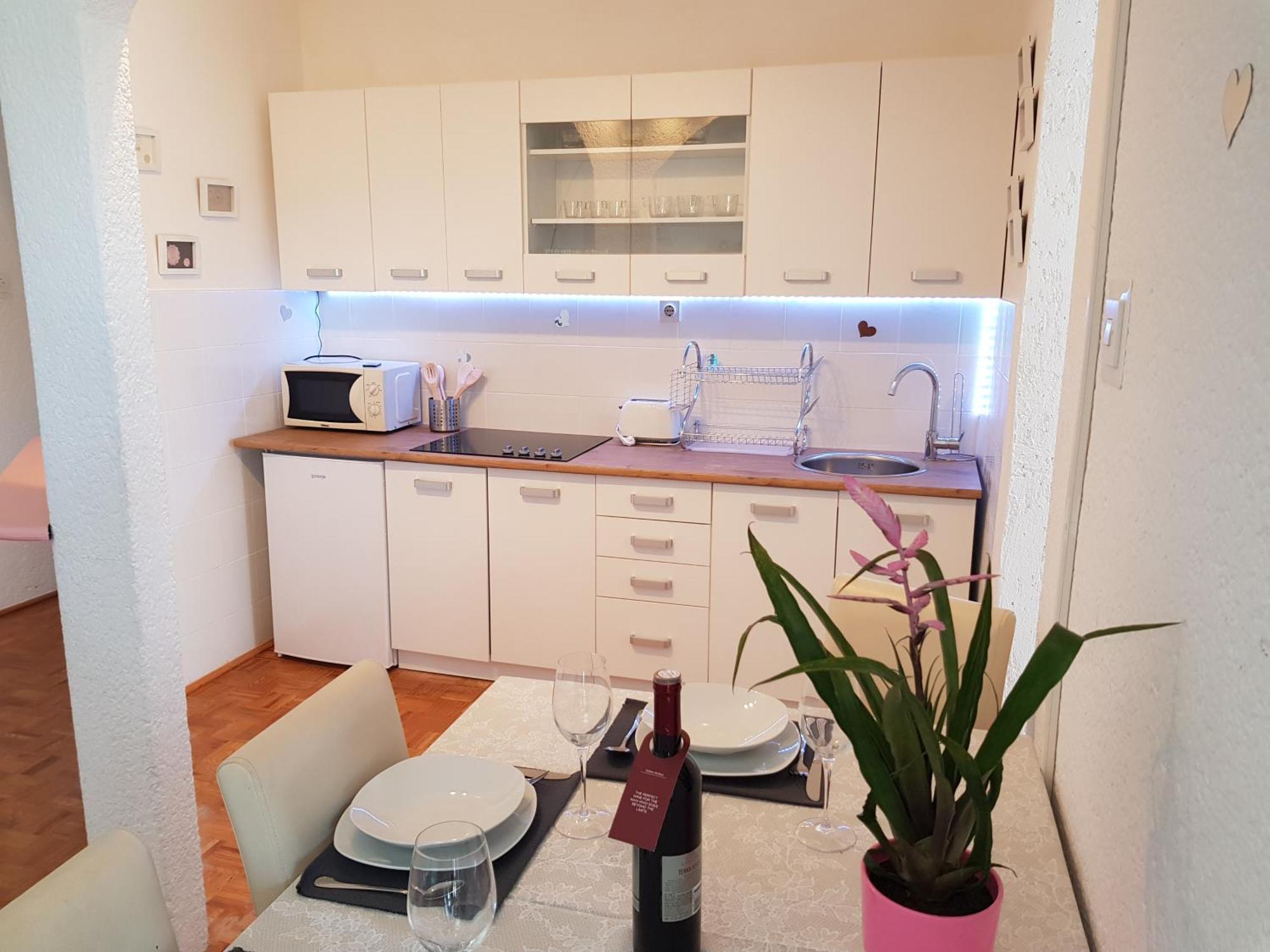 Apartments Barac Poreč Zewnętrze zdjęcie