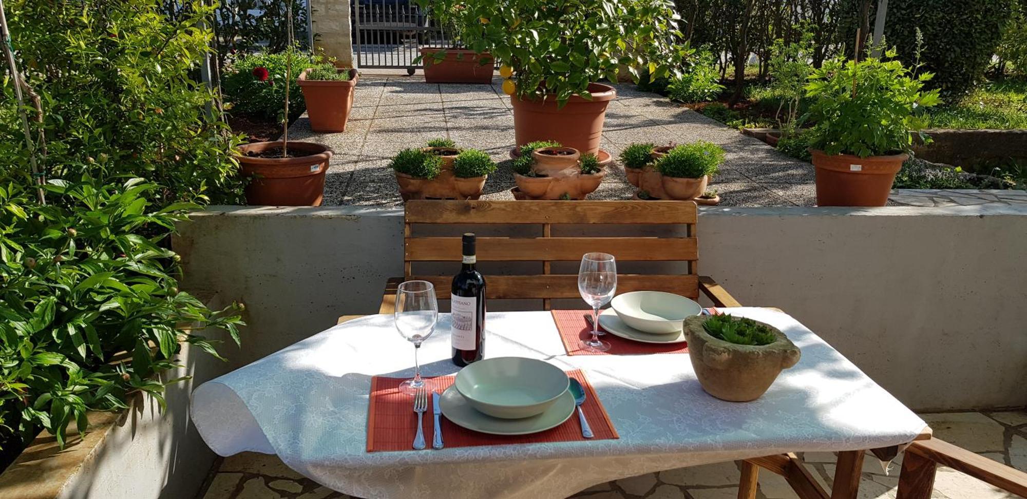 Apartments Barac Poreč Zewnętrze zdjęcie