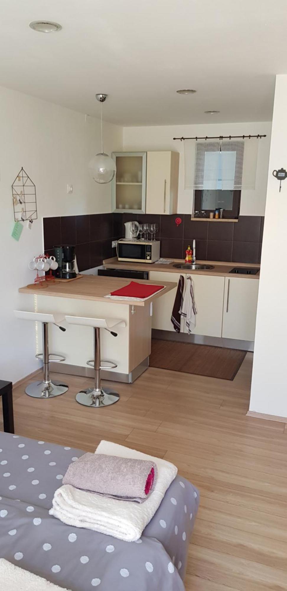 Apartments Barac Poreč Zewnętrze zdjęcie