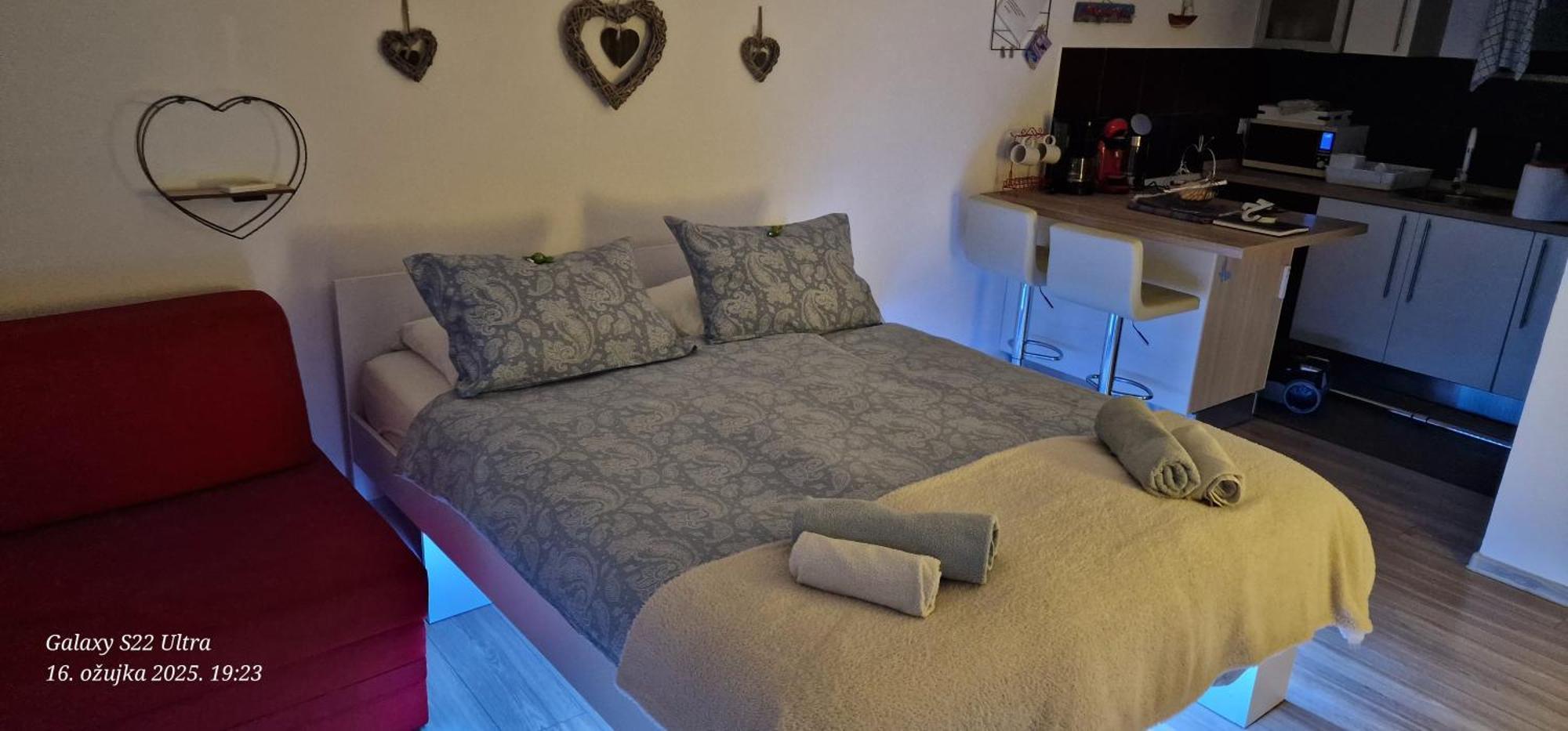 Apartments Barac Poreč Zewnętrze zdjęcie