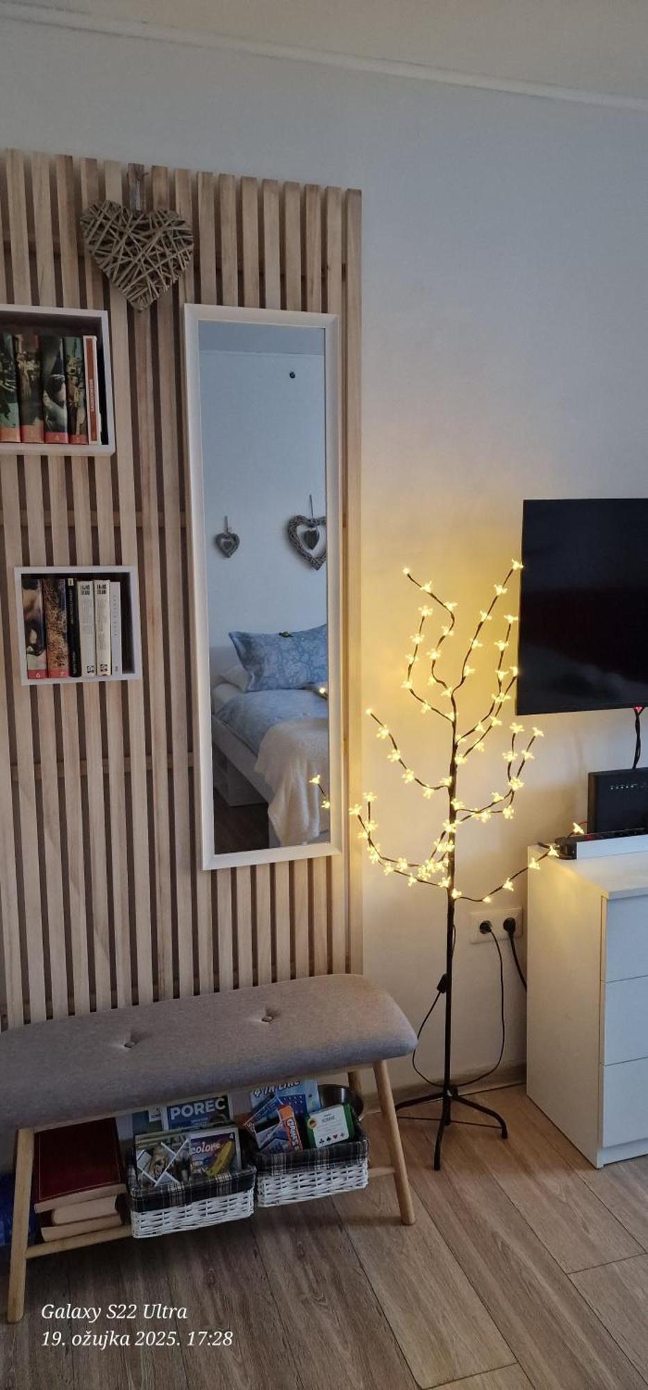 Apartments Barac Poreč Zewnętrze zdjęcie